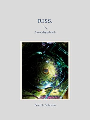 cover image of RISS.